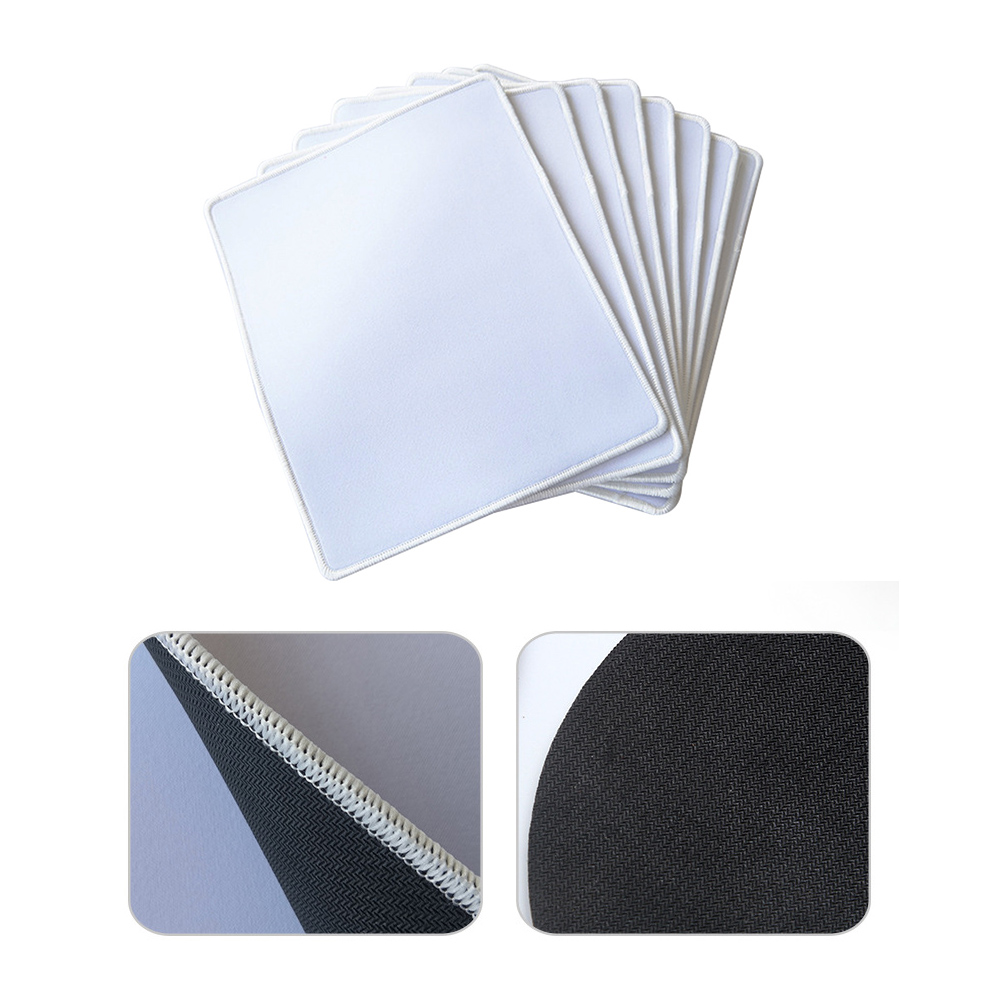 Rubber mouse pad 3