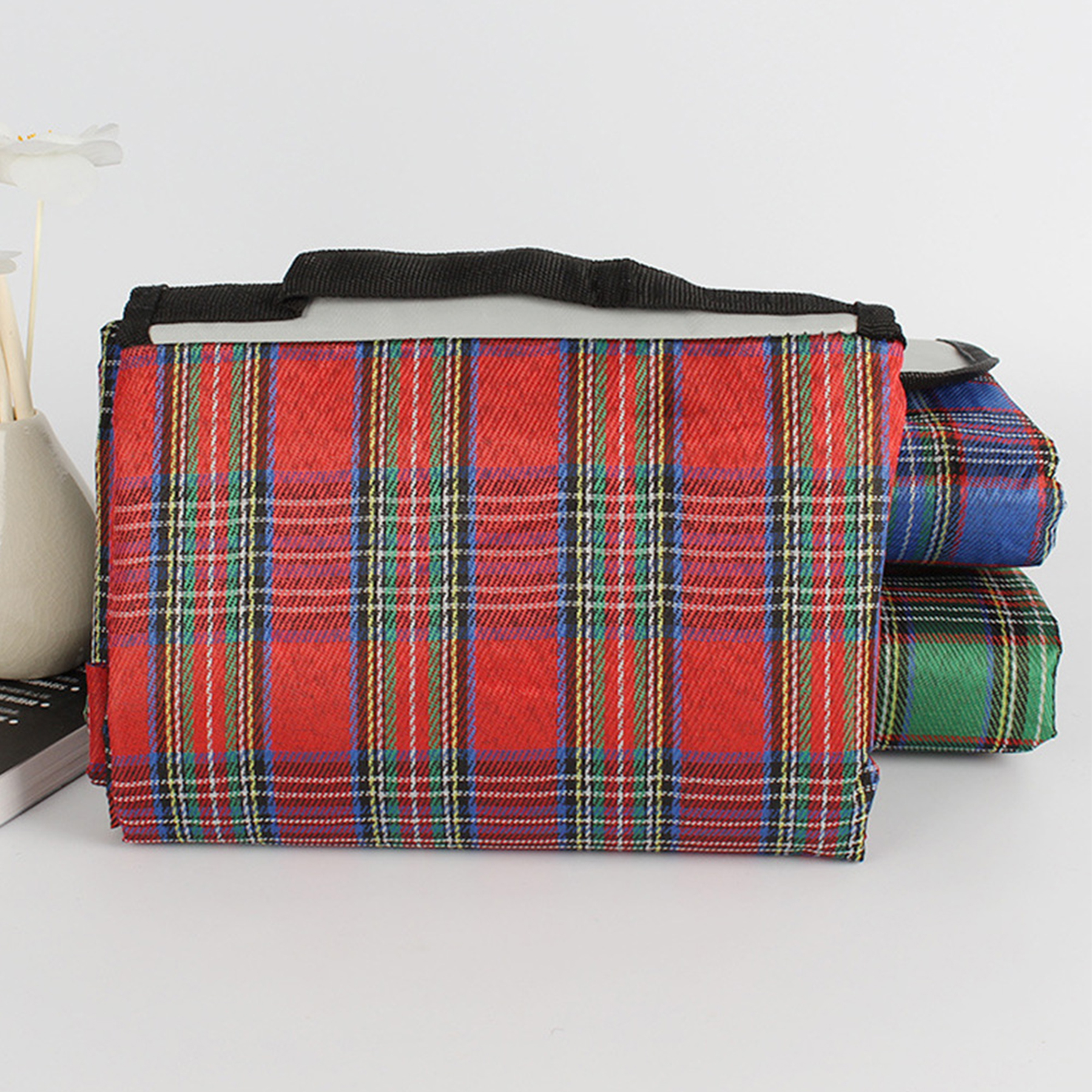 Portable Picnic Camping Blanket 3