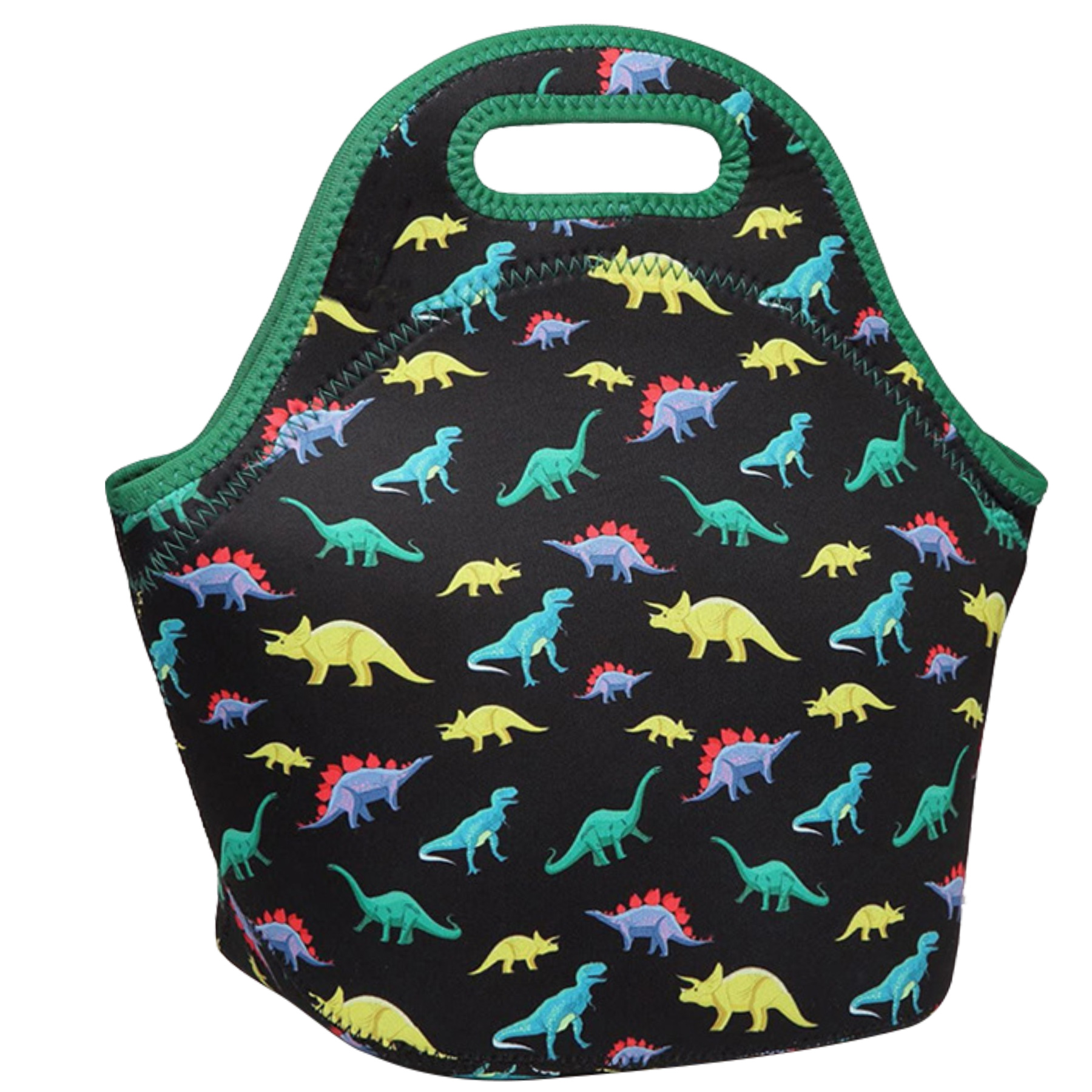 Neoprene Lunch Bag 8