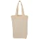 Mini 4oz Organic Cotton Tote 13
