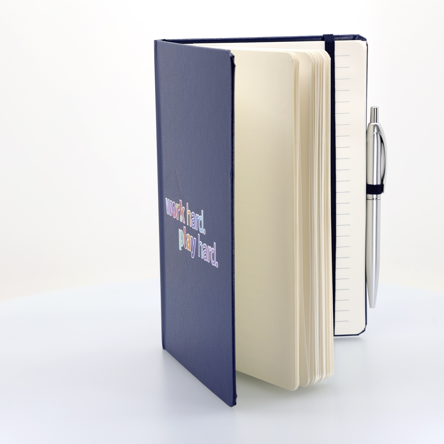 Good Value™ Prime Journal with Soca Pen 116