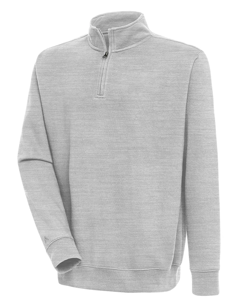 Victory 1/4 Zip Pullover, custom hoodie or sweatshirt with logo imprint 2