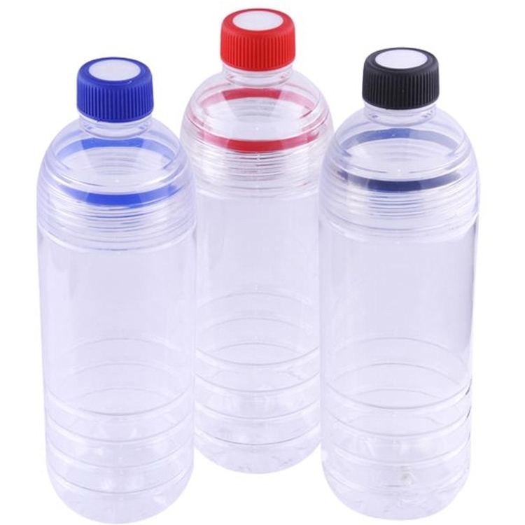 24 oz Bottle With Screw Apart Top 2