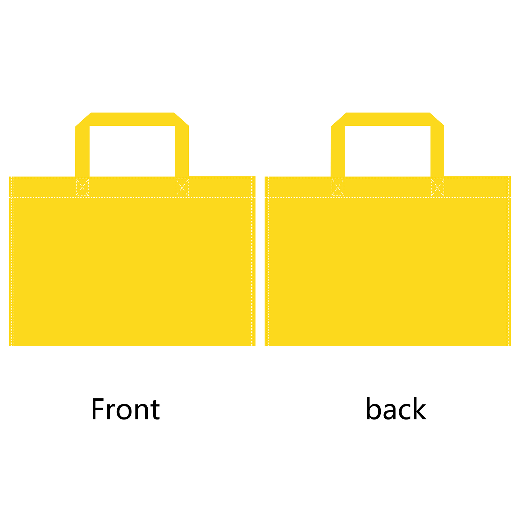 Big Boy Bag-Large 1