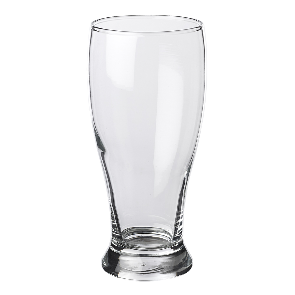 19 oz. Libbey Pilsner Glasses