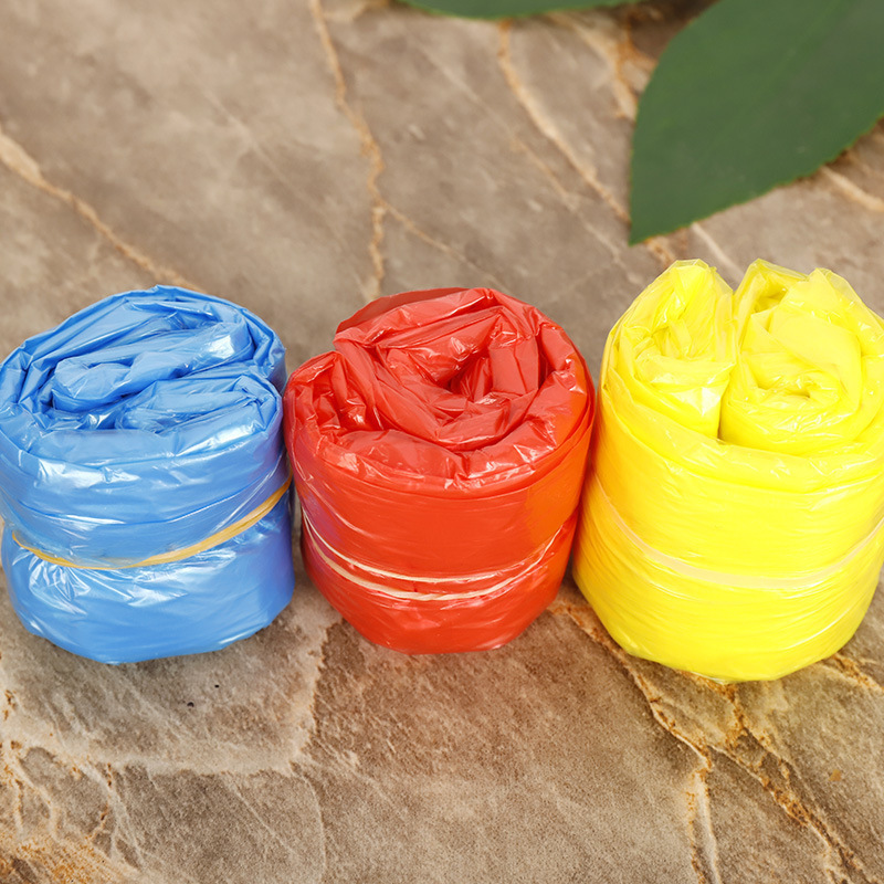 Poncho Ball Key Chain 6