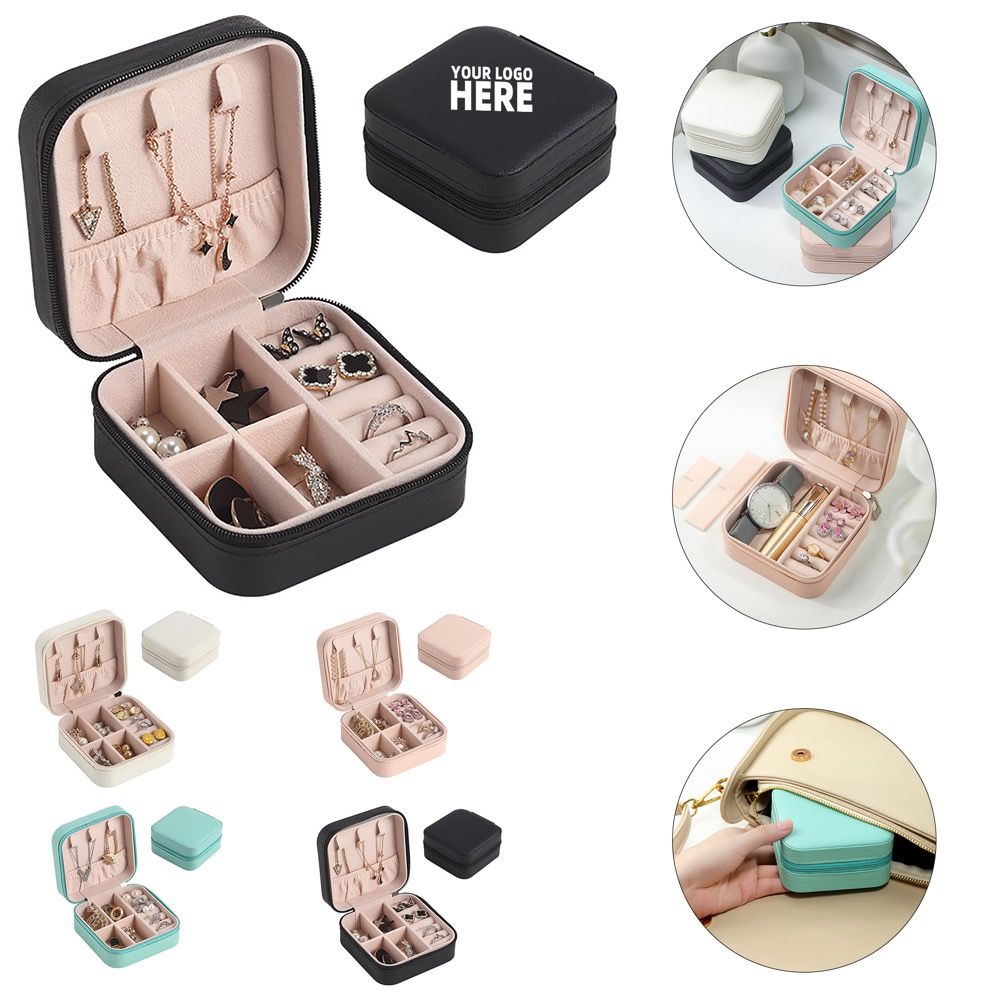 Mini Jewelry Case 2