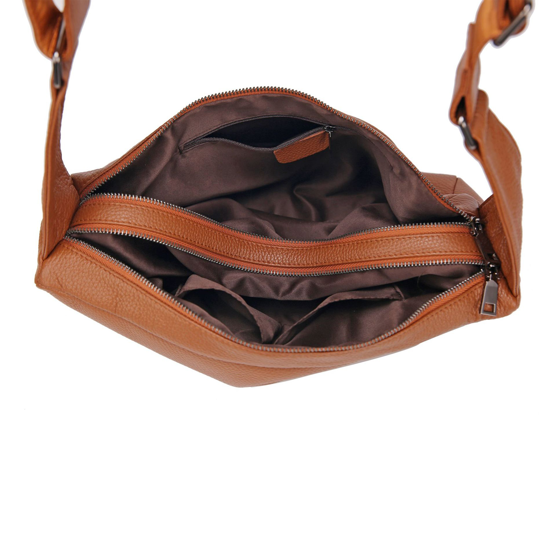 Leather Crossbody Bags for Women 1