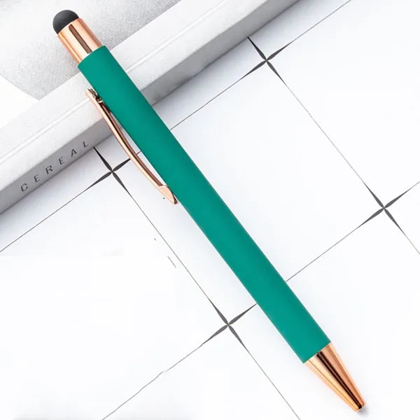 Bowie Softy Rose Gold Stylus Pen 8