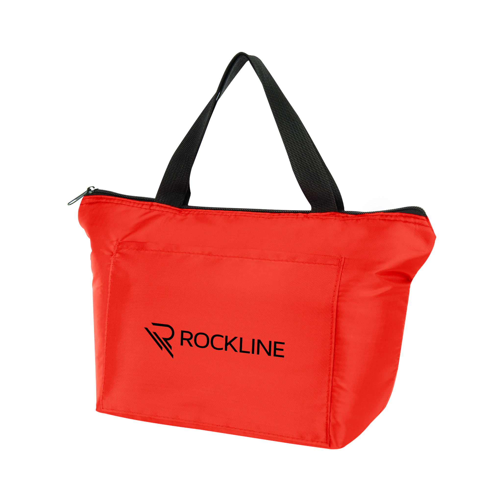 Courtyard Cooler Lunch Bag 11