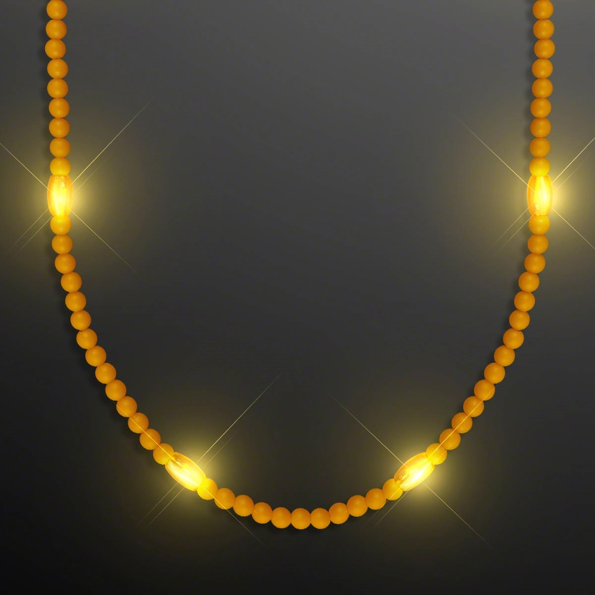 Still-Light Beads No-Flash Necklaces 19
