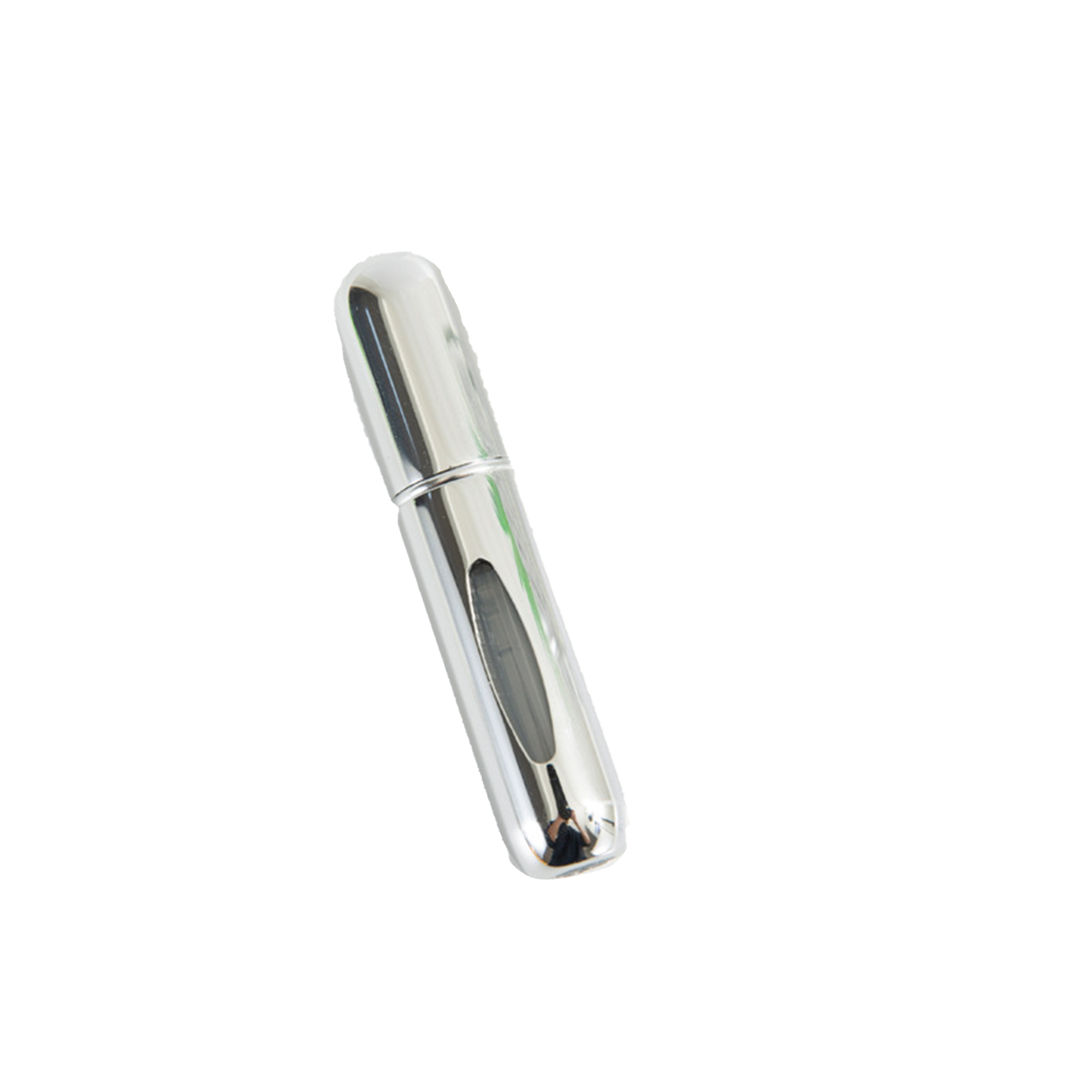 Metal Pump-Action Perfume Dispenser 8