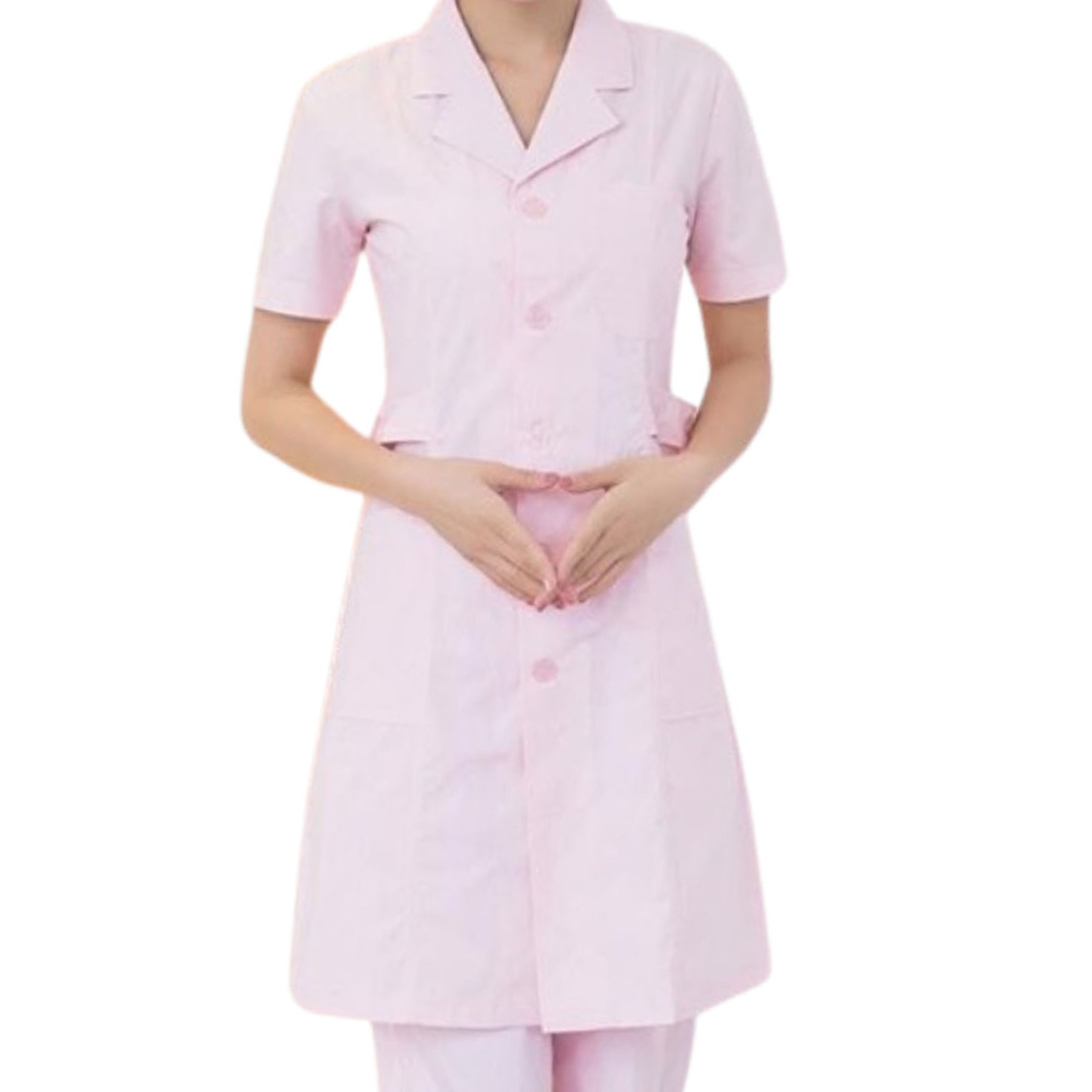Lab Coat 1
