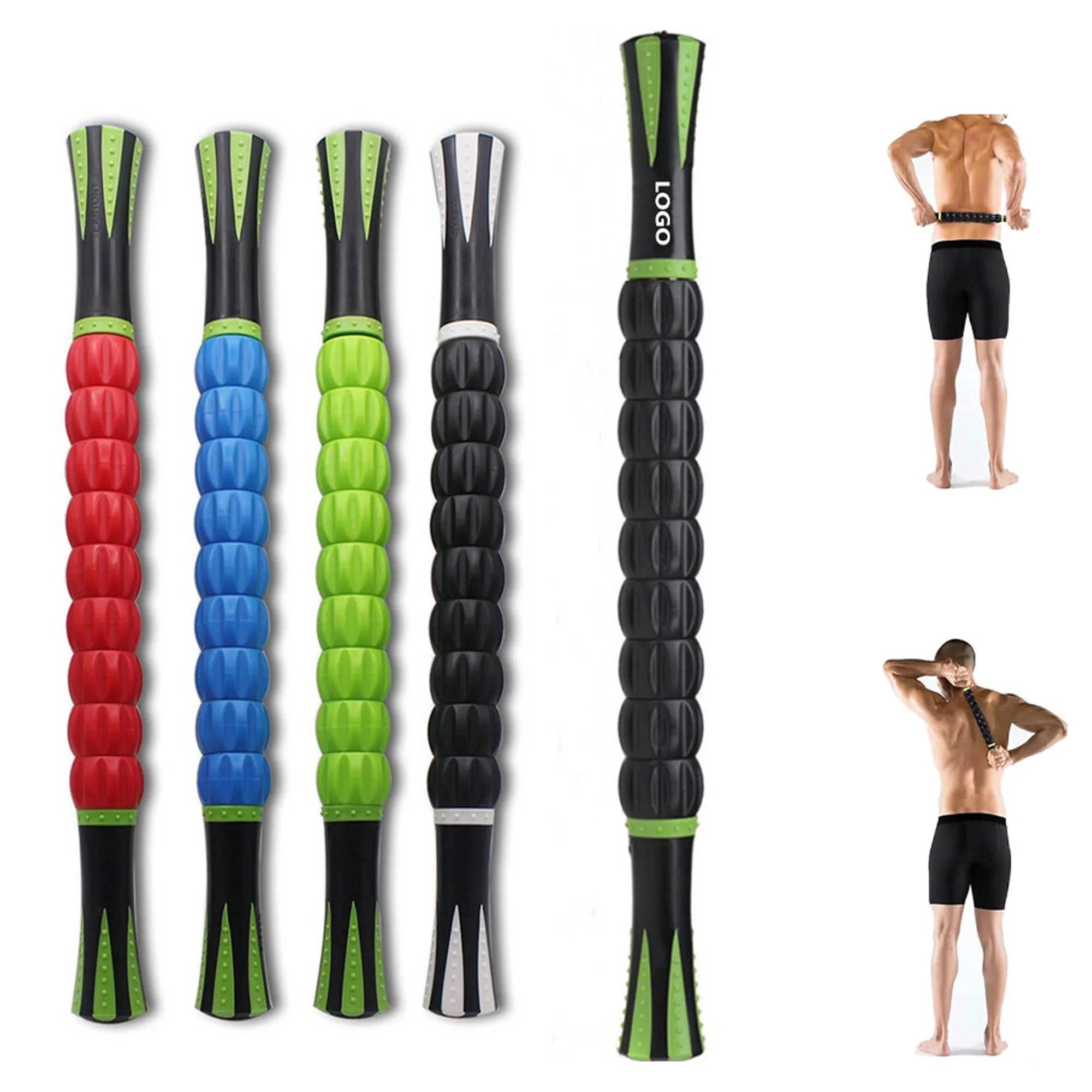 Muscle Roller Stick For Athletes 4