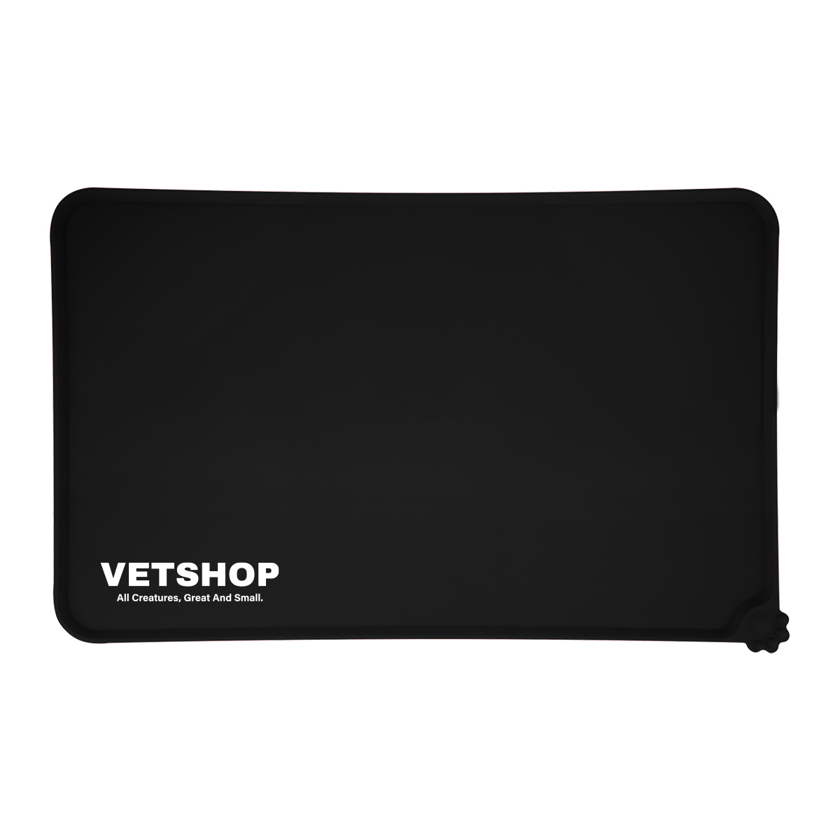 Silicone Pet Food Place Mat 5