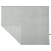 Recycled PET Oversized Coral Fleece Blanket 68