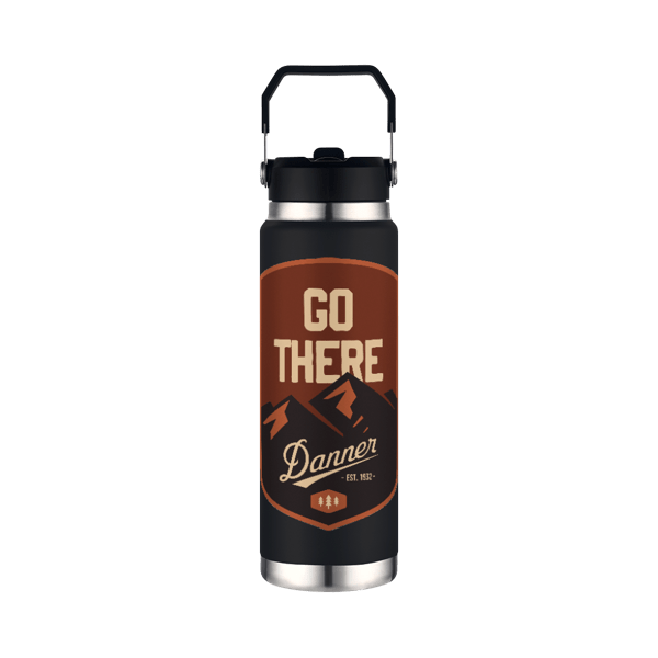 Manchester 30oz Vacuum Water Bottle 39