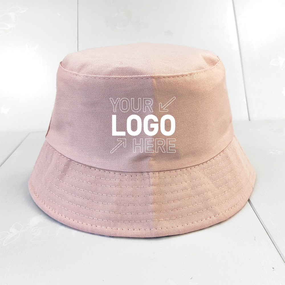 Bucket cap sunhat 11
