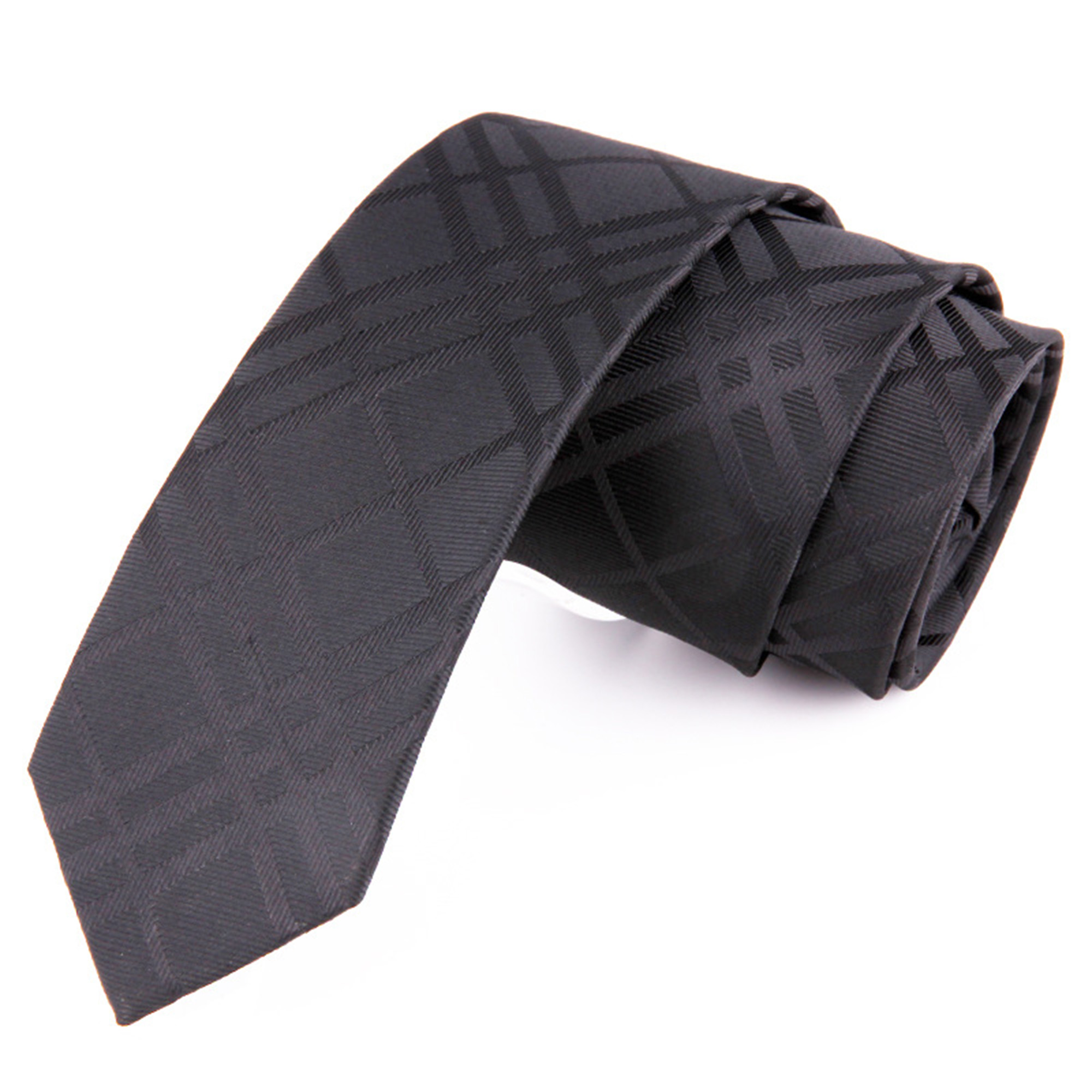 Tailored Branding Silk Necktie 2