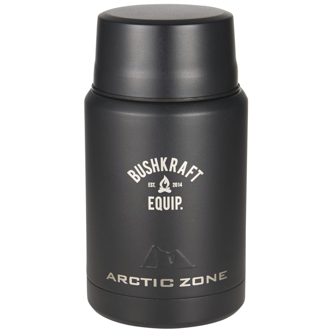 Arctic Zone® Titan Copper Insulated Food Storage 22