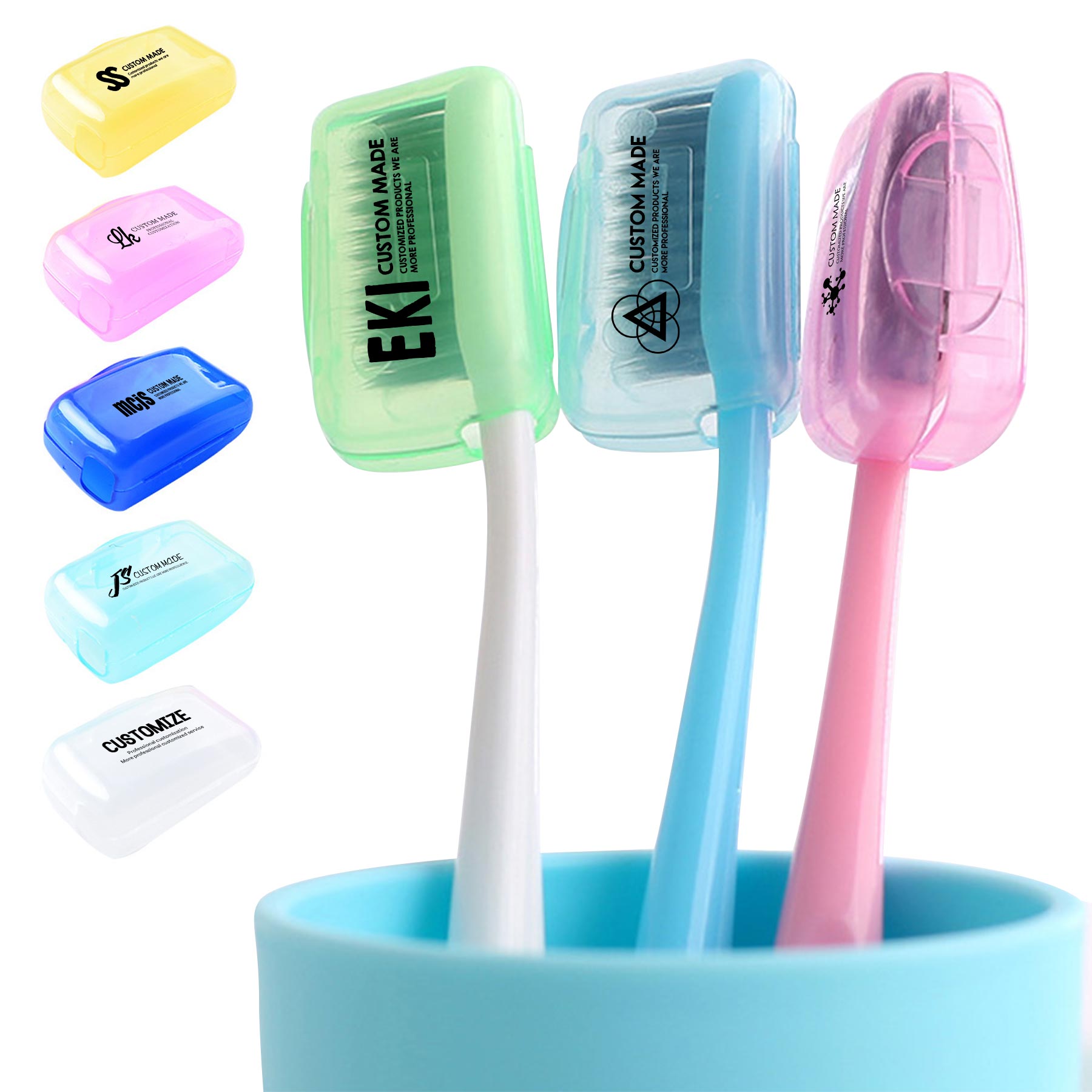Toothbrush Cover 2