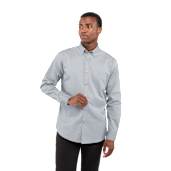 Men's WILSHIRE Long Sleeve Shirt 4