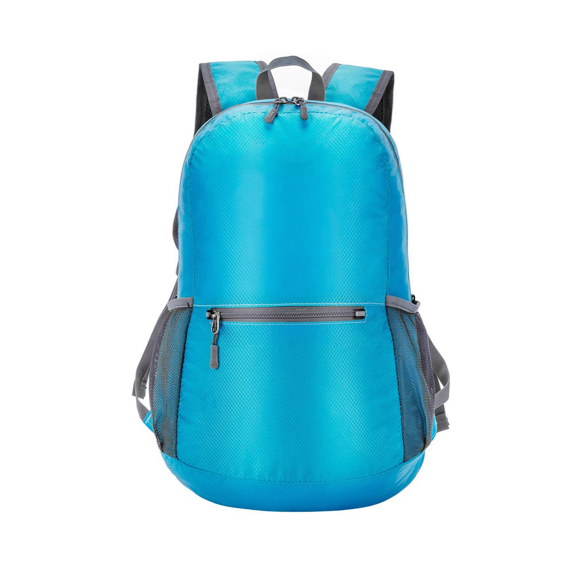Waterproof Foldable Backpack 11