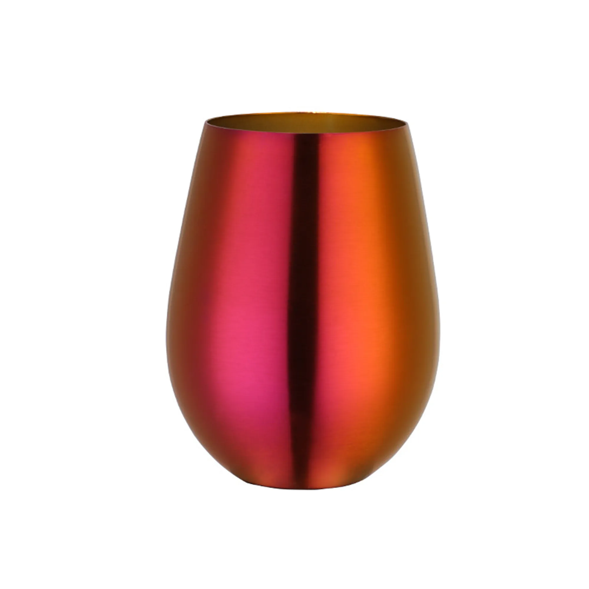 MOQ20 17oz Stainless Steel Beer Mug 4