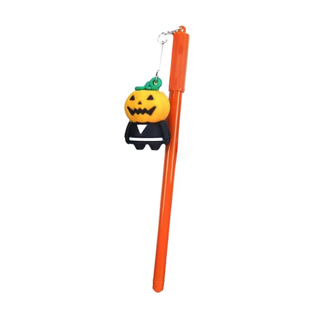 Haloween Pen With Charm 3