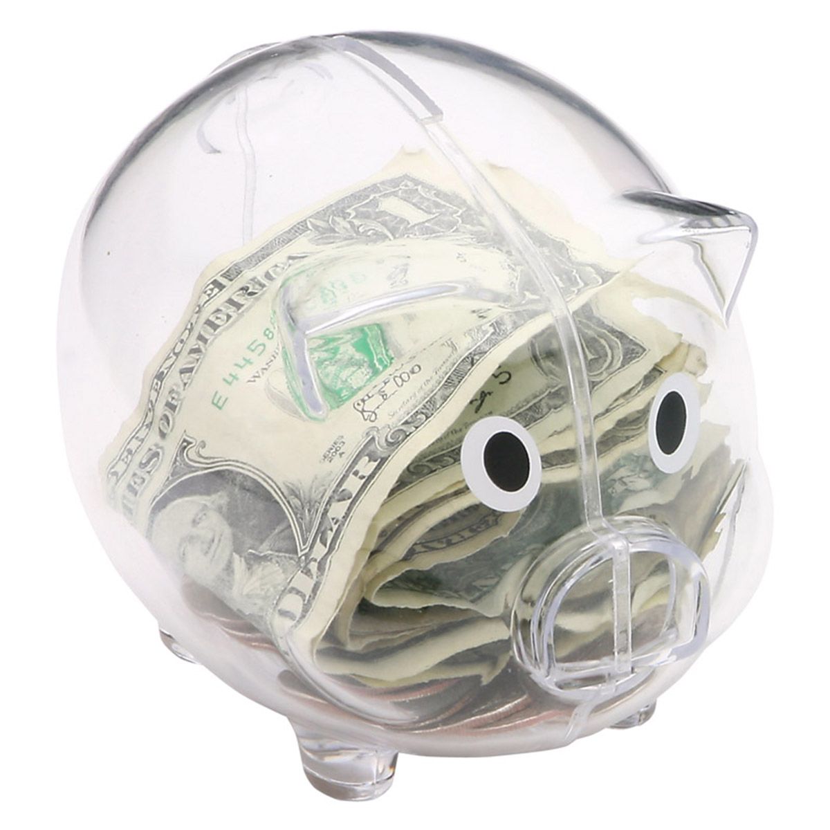 Piggy Bank 16