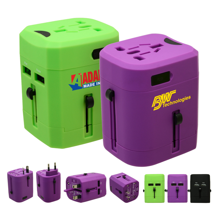 Samara Universal Charger 2