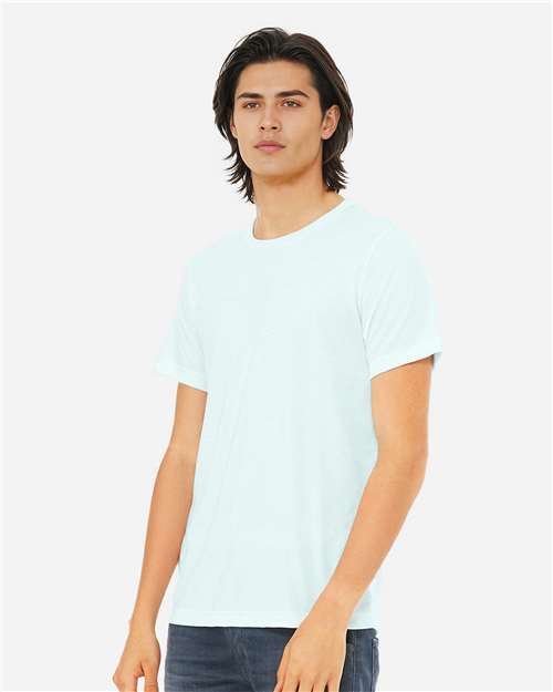 Triblend Tee - 3413 239