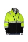 Class 3 Ripstop Softshell Black Bottom Jacket 2