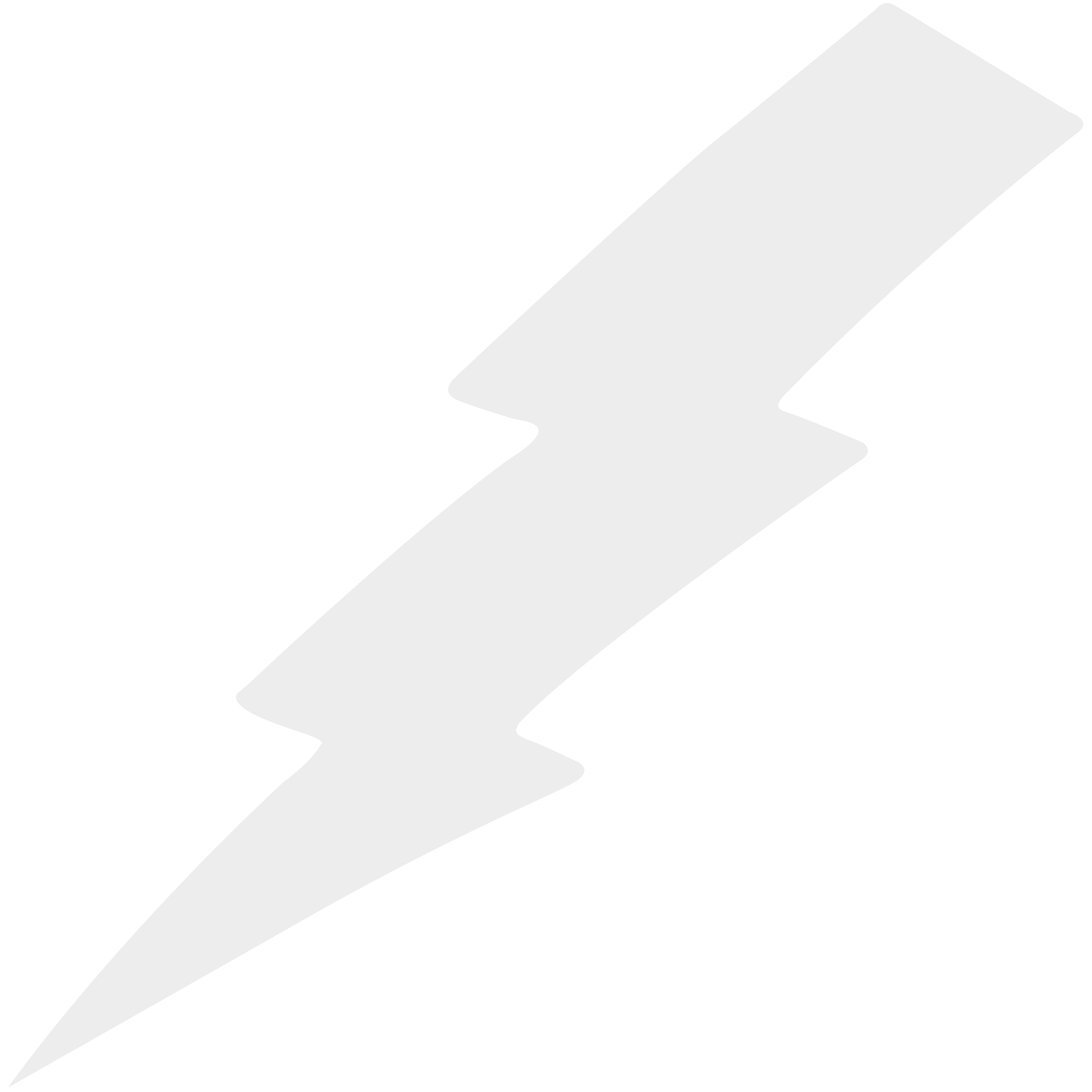 Lightning Bolt Waver 9