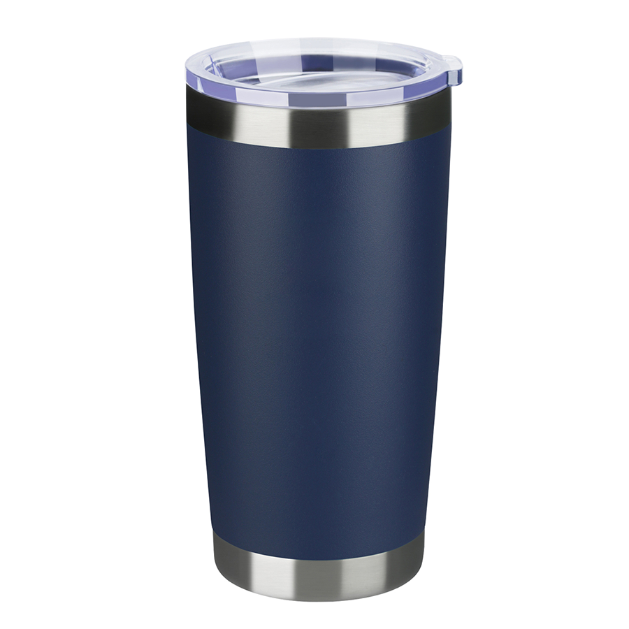 MaxImprint 20oz Stainless Steel Vacuum Tumbler with Lid 5