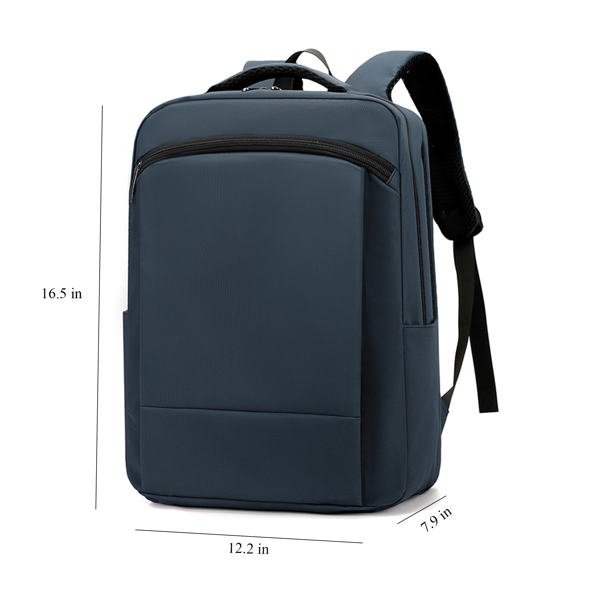 Compact Men's Travel Bag 2