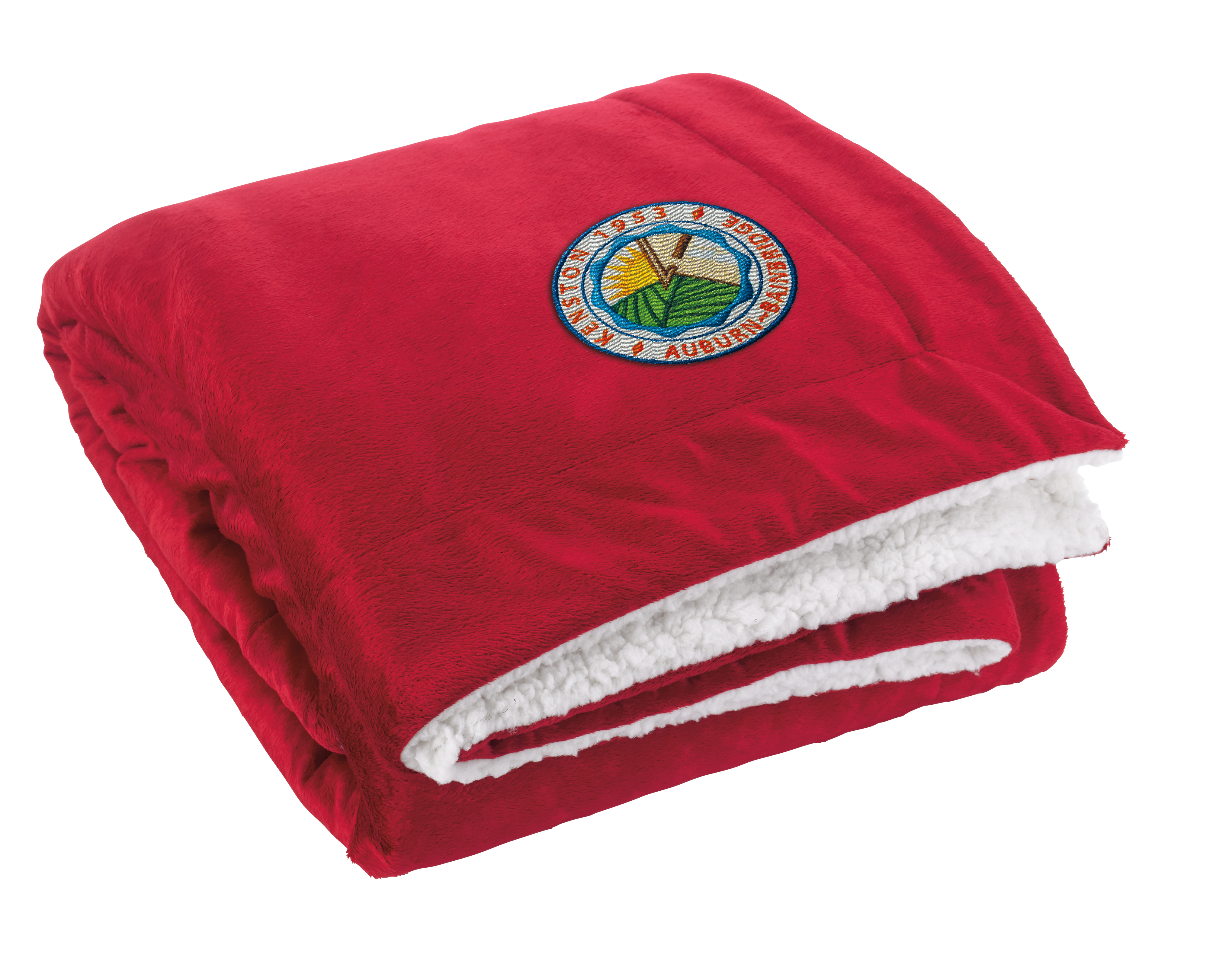 Sherpa Throw 72