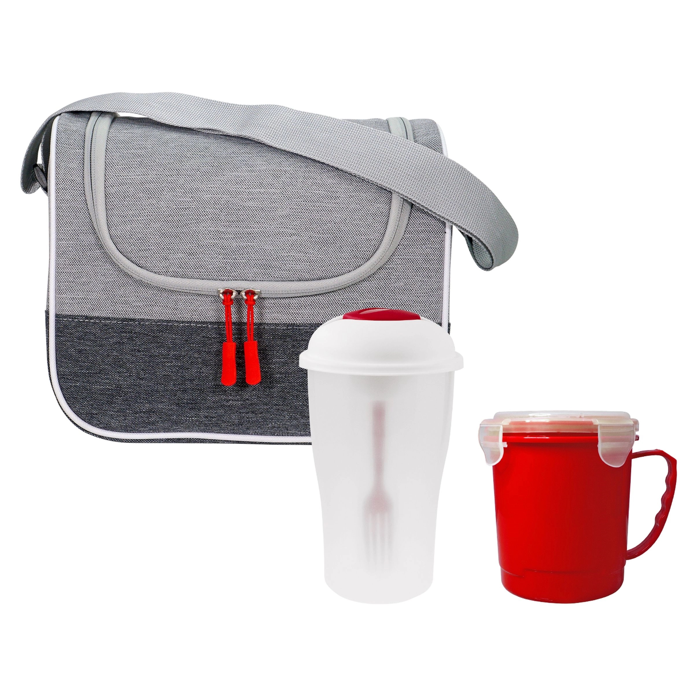 Bay Soup & Salad Cooler Set 16
