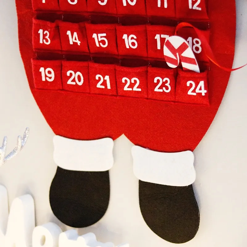 Christmas Countdown Calendar 2