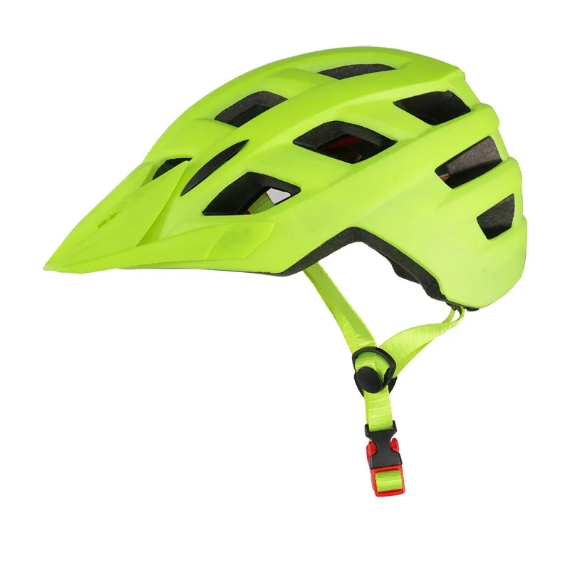 Bicycle Mountain Bike Helmet 6