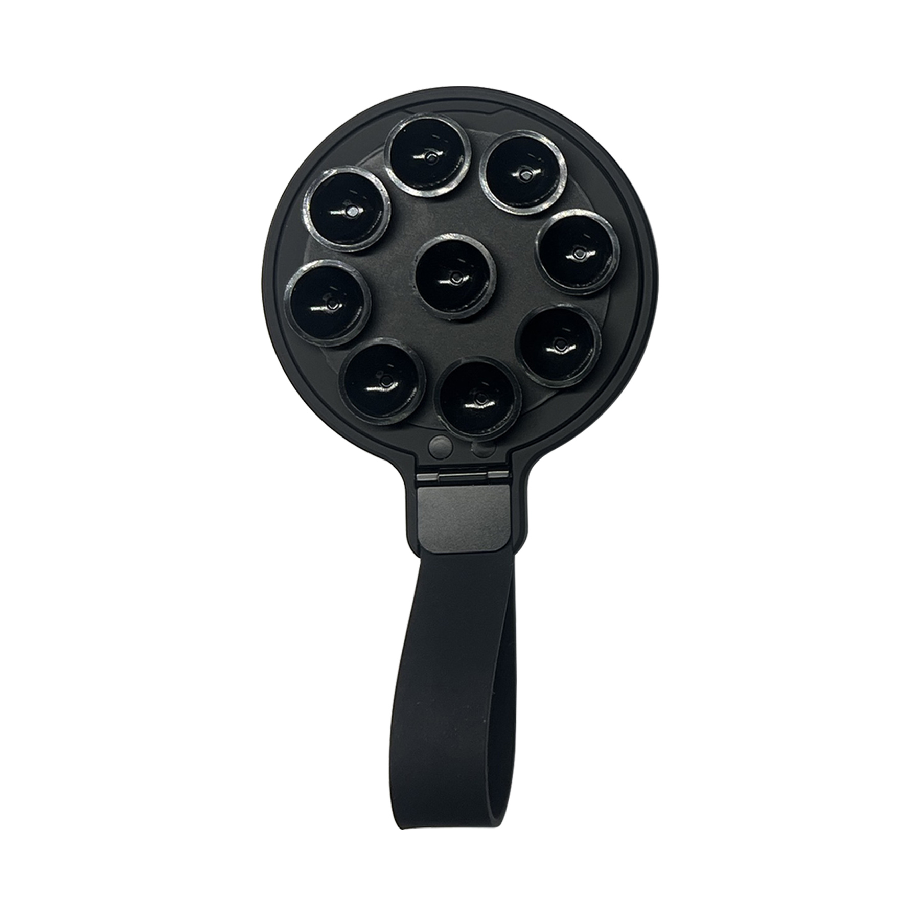 Crator Magnetic Suction Phone Grip 3