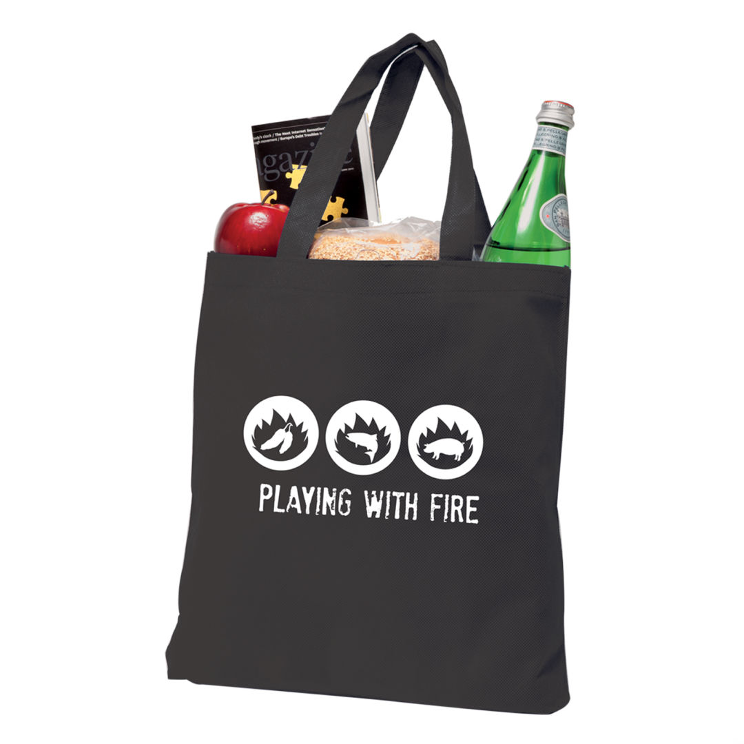 Entry Classic Tote 5