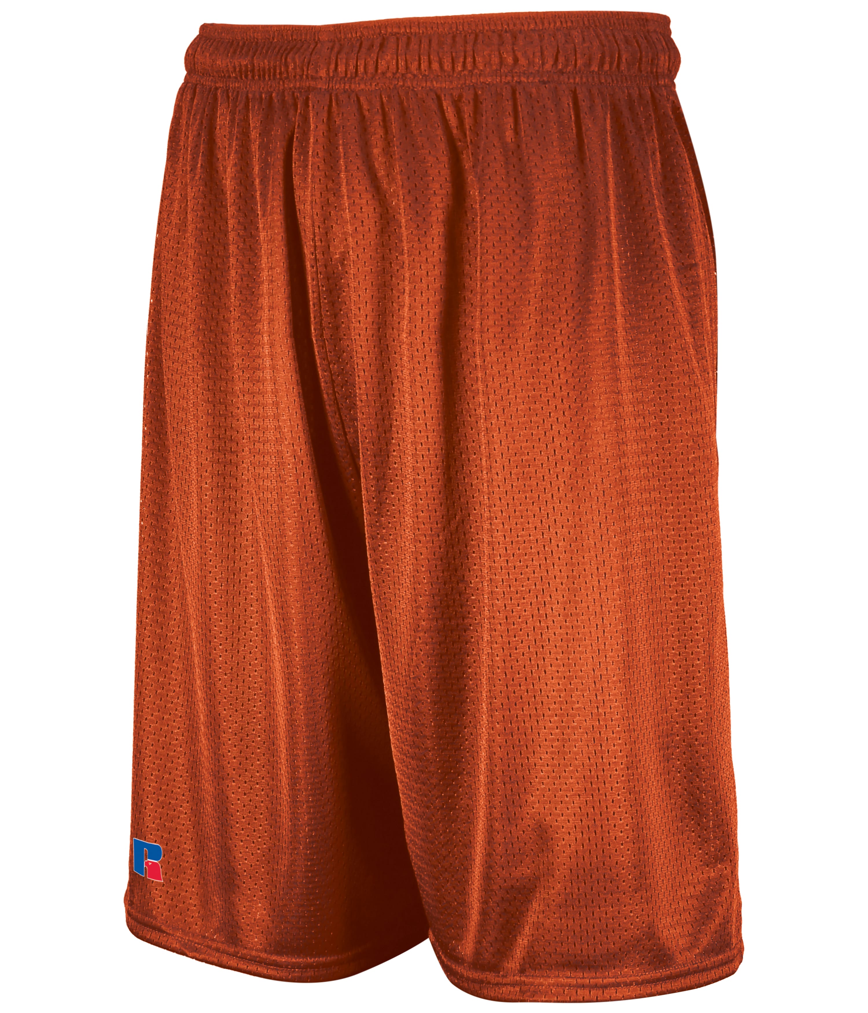 Youth Dri-Power Mesh Shorts 6