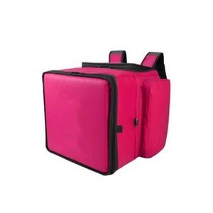 Waterproof Meal Delivery Bag Box Cooler 24