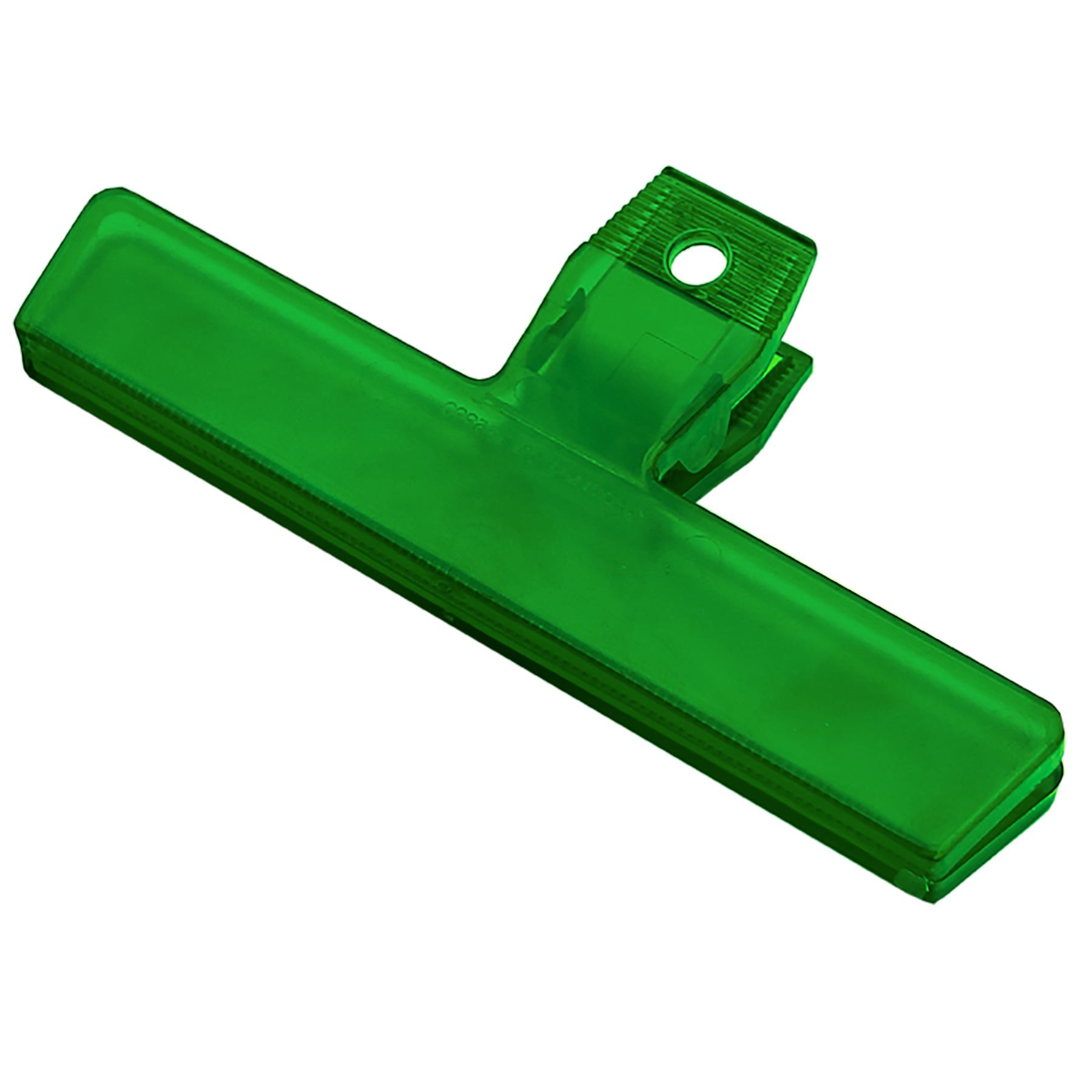6" Bag Clip 1