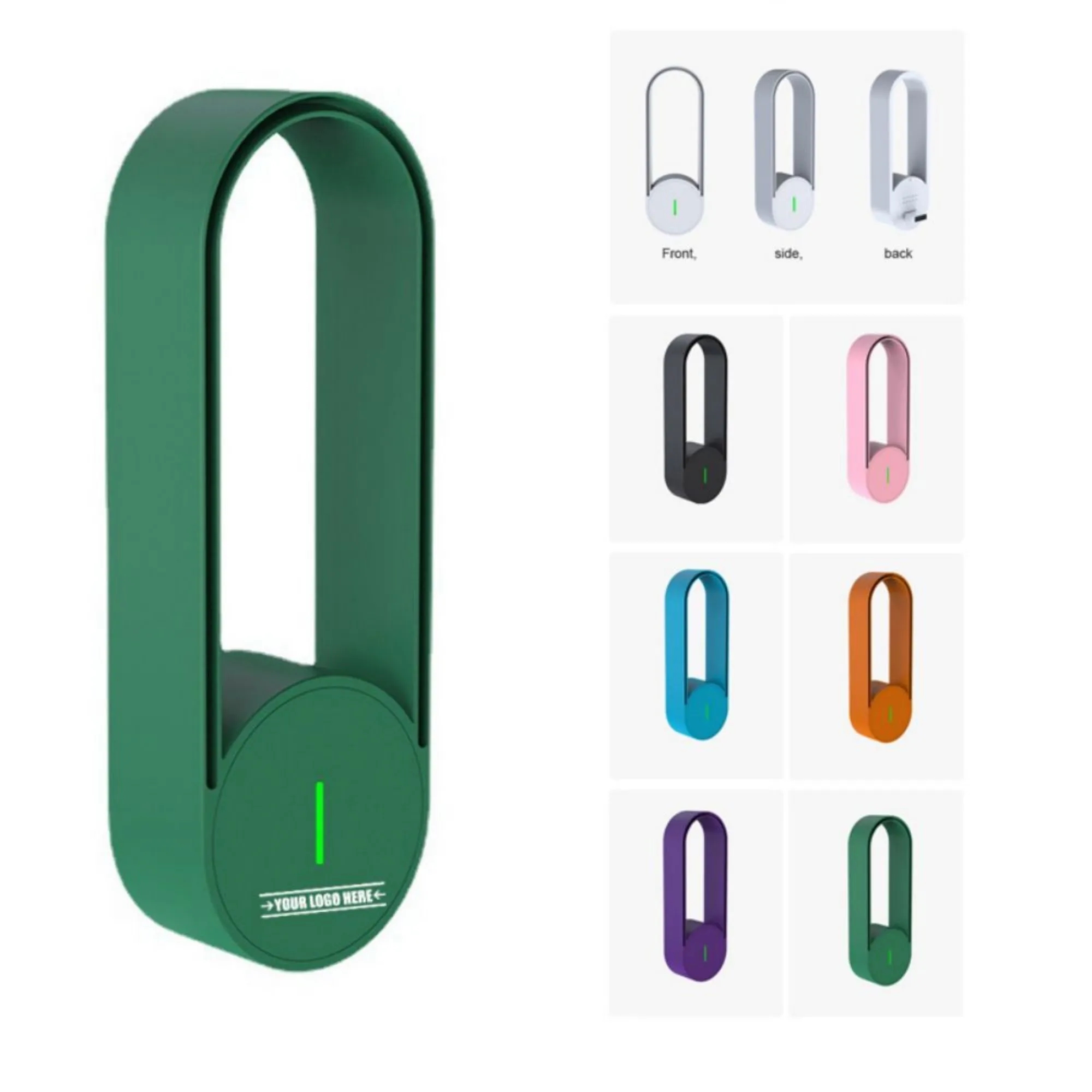 Portable High Quality Usb Small Filter 1