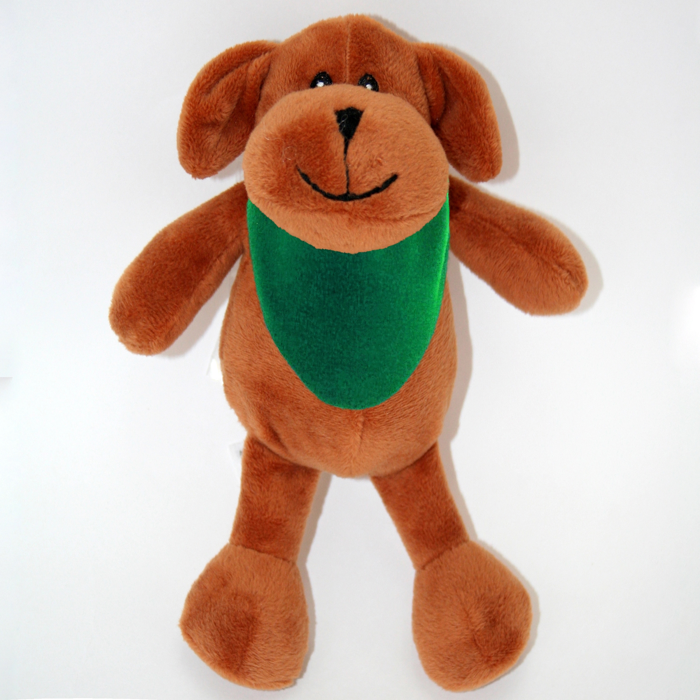 7" Long Leg Dog 2