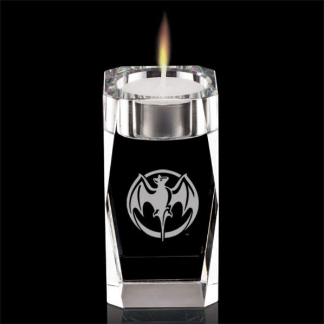 Abbey Candleholder - Optical 5