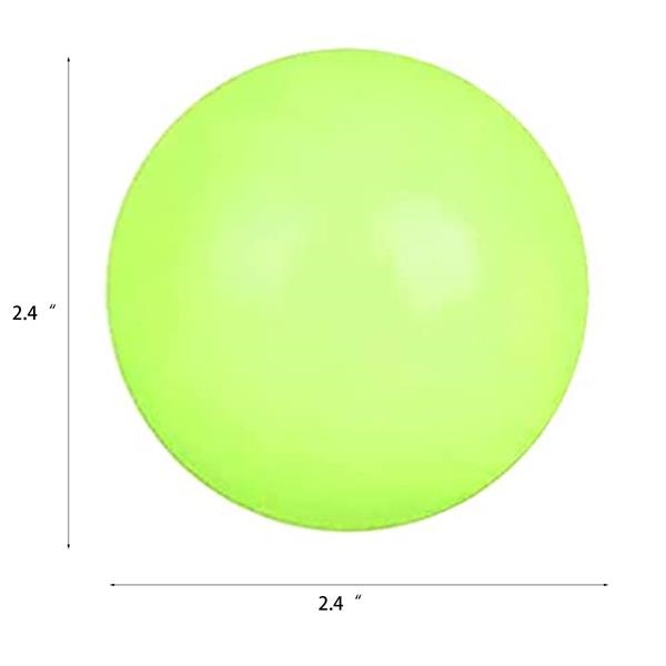 Color Changing Stress Ball Squeeze Toys 3