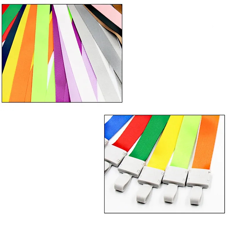Plastic Lanyard 6